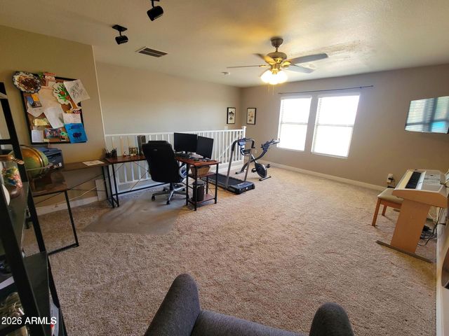 10841 E FORGE Circle, Mesa, AZ 85208