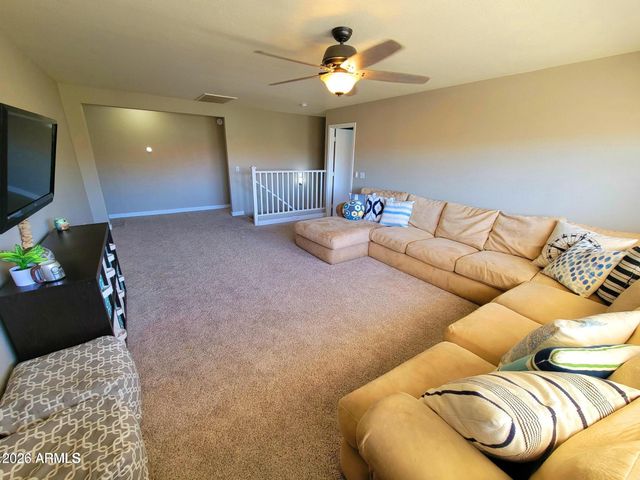 10841 E FORGE Circle, Mesa, AZ 85208