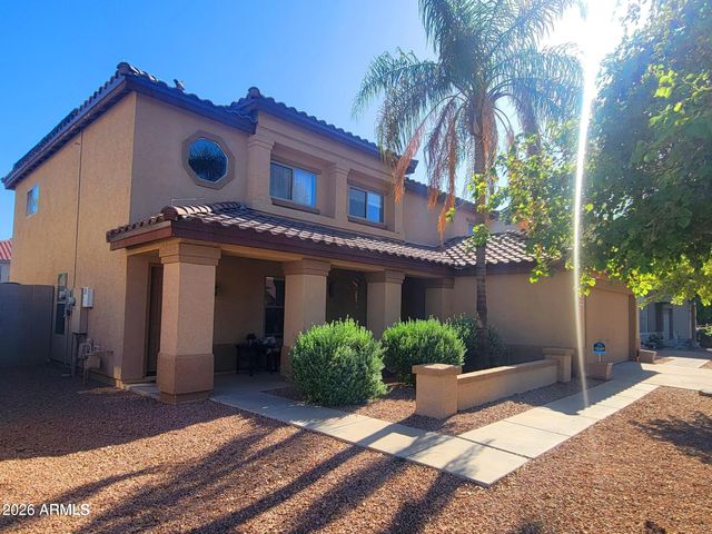 10841 E FORGE Circle, Mesa, AZ 85208