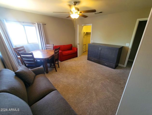 10841 E FORGE Circle, Mesa, AZ 85208