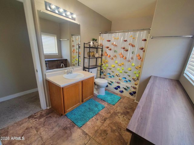 10841 E FORGE Circle, Mesa, AZ 85208