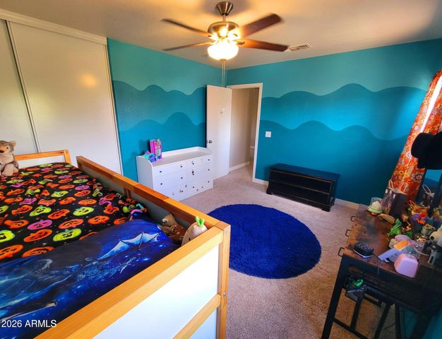 10841 E FORGE Circle, Mesa, AZ 85208