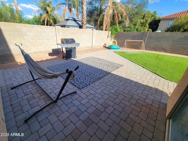 10841 E FORGE Circle, Mesa, AZ 85208