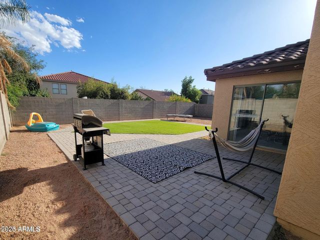 10841 E FORGE Circle, Mesa, AZ 85208