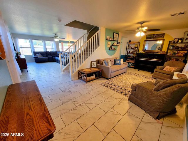 10841 E FORGE Circle, Mesa, AZ 85208