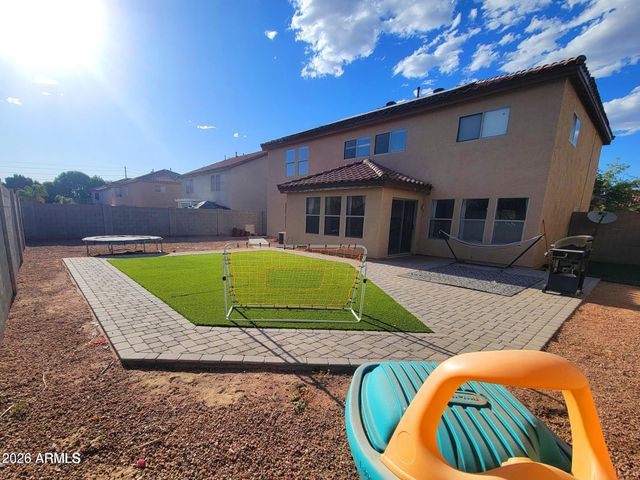 10841 E FORGE Circle, Mesa, AZ 85208