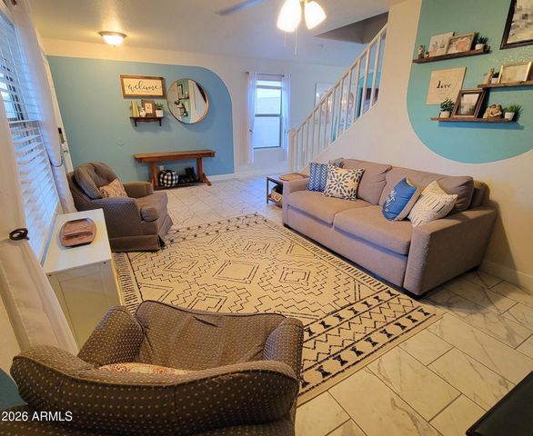 10841 E FORGE Circle, Mesa, AZ 85208