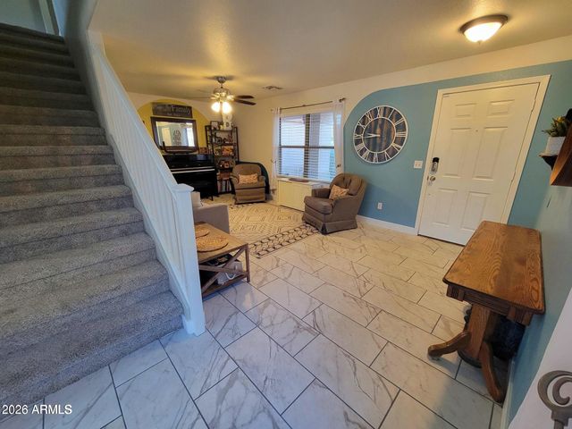 10841 E FORGE Circle, Mesa, AZ 85208