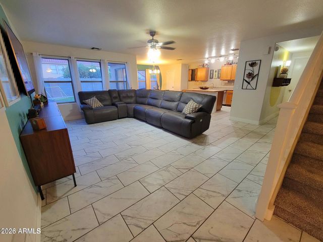 10841 E FORGE Circle, Mesa, AZ 85208