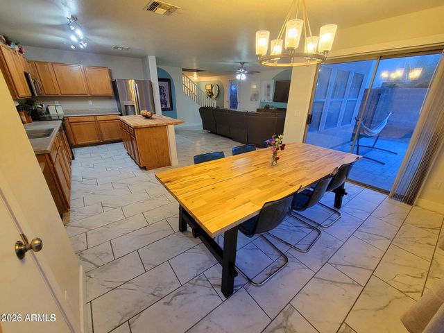 10841 E FORGE Circle, Mesa, AZ 85208