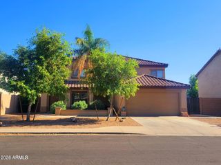 10841 E FORGE Circle, Mesa, AZ 85208