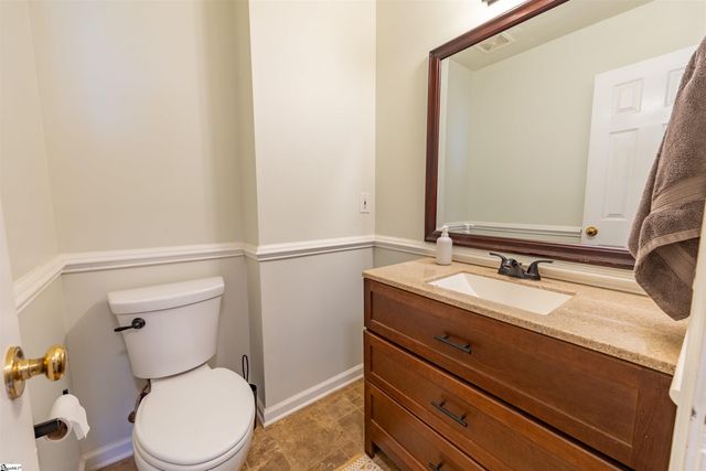 5 Teakwood Cove, Simpsonville, SC 29680