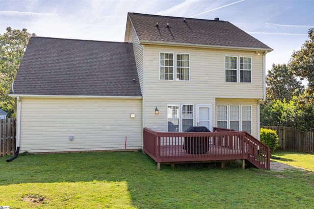 5 Teakwood Cove, Simpsonville, SC 29680