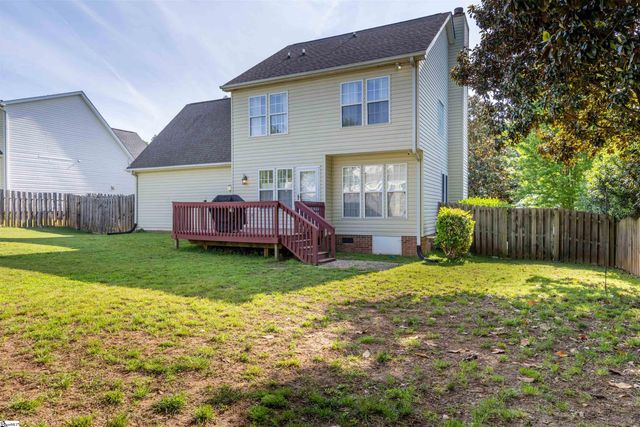 5 Teakwood Cove, Simpsonville, SC 29680