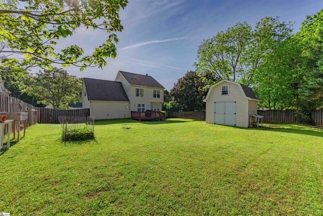 5 Teakwood Cove, Simpsonville, SC 29680