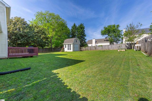 5 Teakwood Cove, Simpsonville, SC 29680