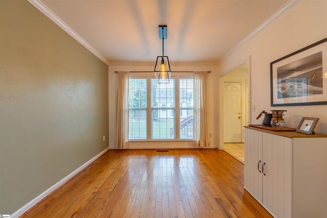 5 Teakwood Cove, Simpsonville, SC 29680