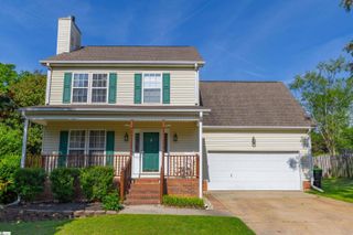 5 Teakwood Cove, Simpsonville, SC 29680