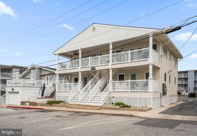 6 43RD ST, Ocean City, MD 21842