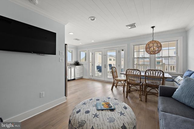 6 43RD ST, Ocean City, MD 21842