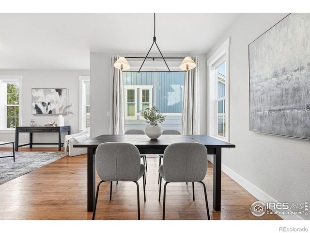 2823 Clear Creek Lane, Lafayette, CO 80026