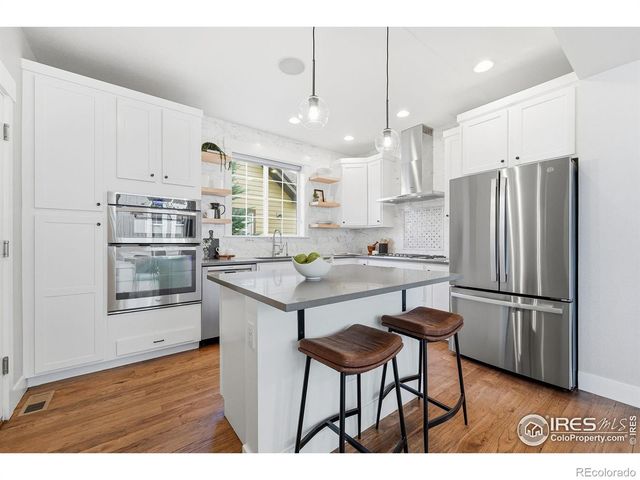 2823 Clear Creek Lane, Lafayette, CO 80026