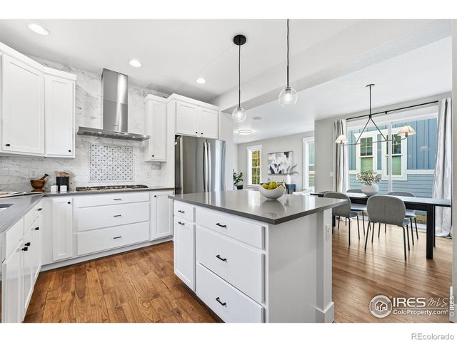 2823 Clear Creek Lane, Lafayette, CO 80026