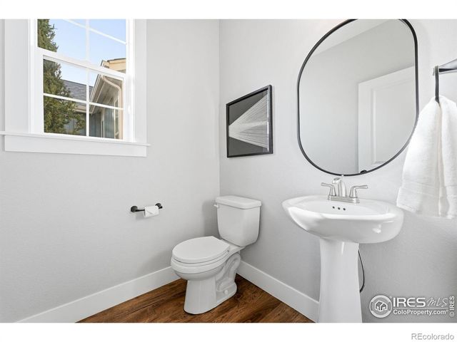 2823 Clear Creek Lane, Lafayette, CO 80026