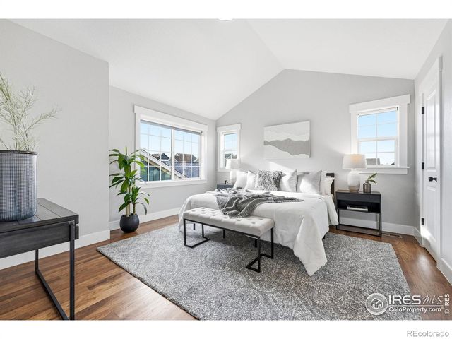 2823 Clear Creek Lane, Lafayette, CO 80026