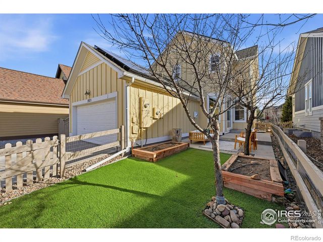 2823 Clear Creek Lane, Lafayette, CO 80026