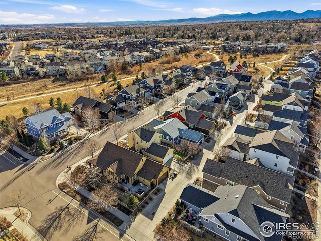 2823 Clear Creek Lane, Lafayette, CO 80026