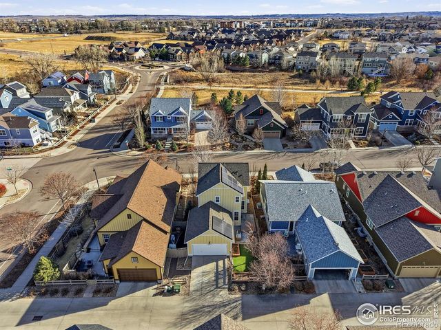 2823 Clear Creek Lane, Lafayette, CO 80026