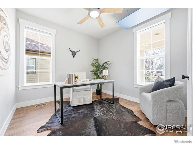 2823 Clear Creek Lane, Lafayette, CO 80026