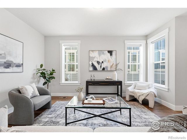 2823 Clear Creek Lane, Lafayette, CO 80026