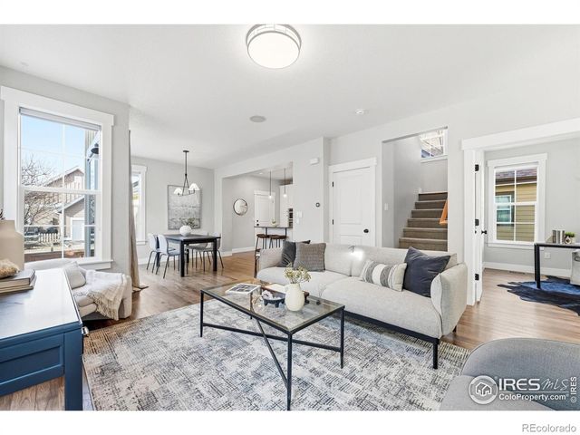 2823 Clear Creek Lane, Lafayette, CO 80026