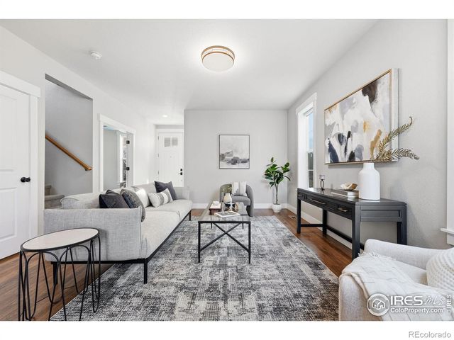 2823 Clear Creek Lane, Lafayette, CO 80026