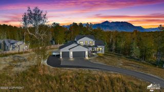 6087 N Snowflower Lane, Palmer, AK 99645