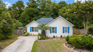 9544 Mermaids Watch Court, Leland, NC 28451