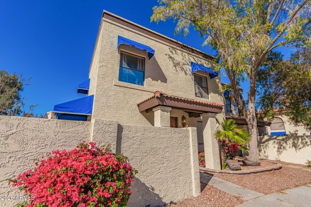 4918 E SIESTA Drive 3, Phoenix, AZ 85044