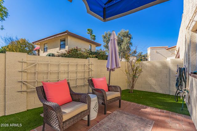 4918 E SIESTA Drive 3, Phoenix, AZ 85044