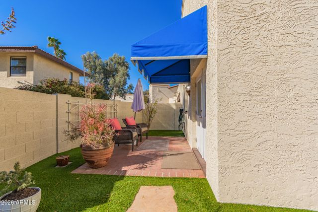 4918 E SIESTA Drive 3, Phoenix, AZ 85044