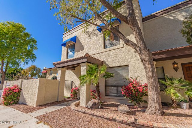 4918 E SIESTA Drive 3, Phoenix, AZ 85044