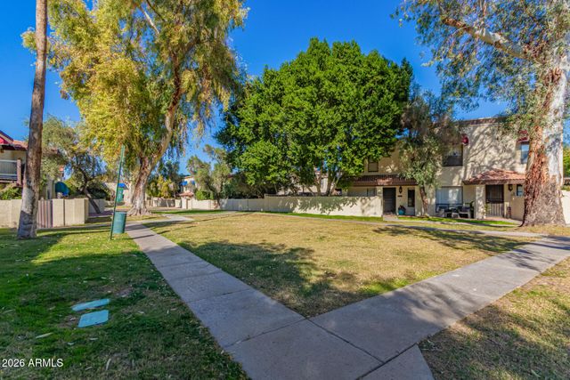 4918 E SIESTA Drive 3, Phoenix, AZ 85044