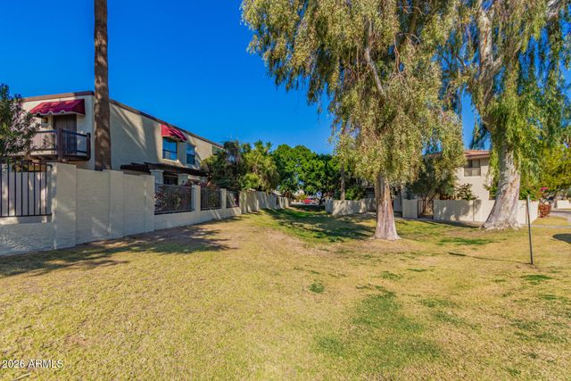 4918 E SIESTA Drive 3, Phoenix, AZ 85044