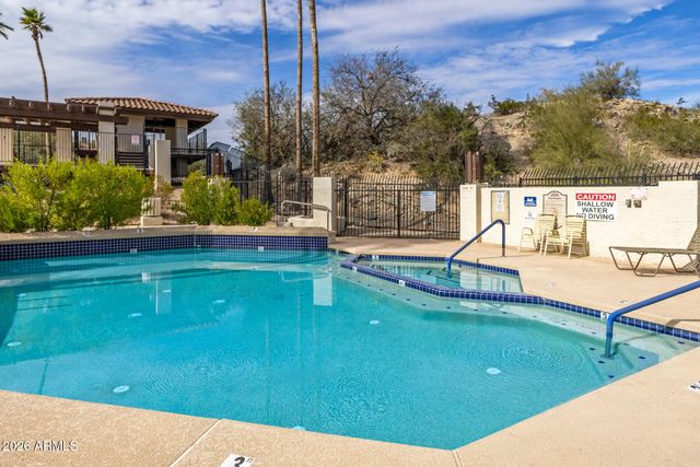 4918 E SIESTA Drive 3, Phoenix, AZ 85044