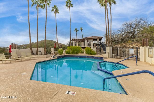 4918 E SIESTA Drive 3, Phoenix, AZ 85044