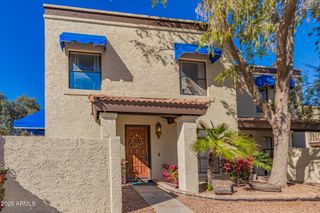 4918 E SIESTA Drive 3, Phoenix, AZ 85044