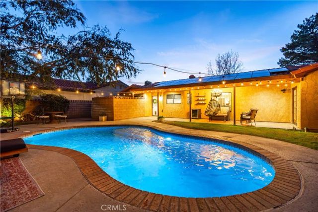 43034 Cherbourg, Lancaster, CA 93536