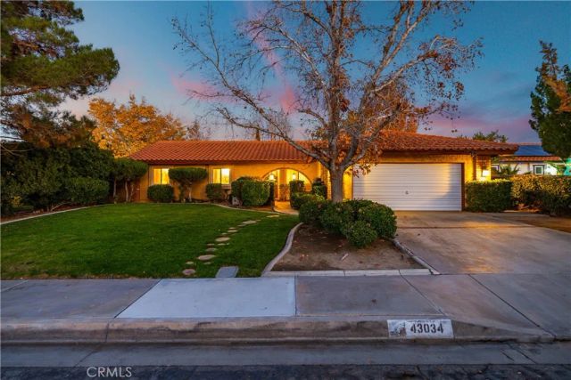 43034 Cherbourg, Lancaster, CA 93536