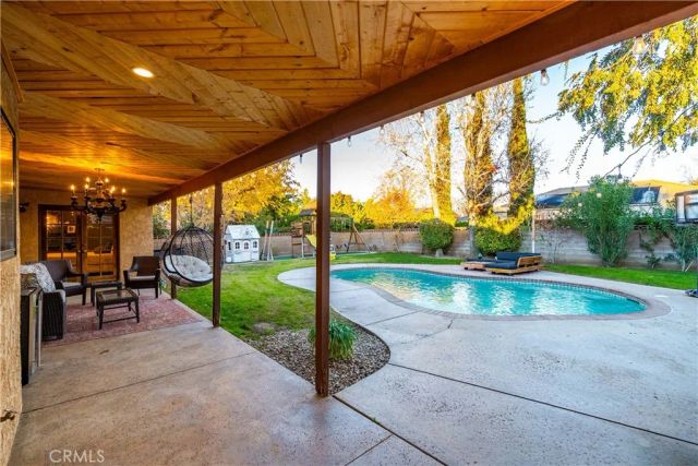 43034 Cherbourg, Lancaster, CA 93536